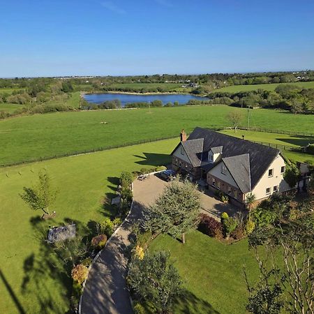 The Starlings Country House Wexford Exterior photo